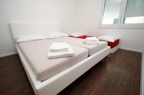 Apartments Luna