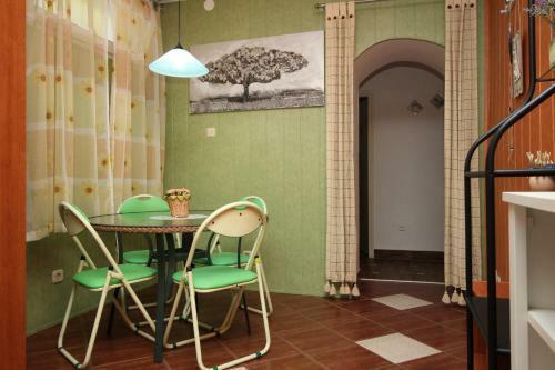 Apartment Renata