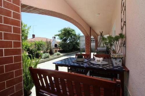 Apartment Renata