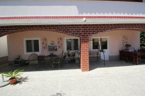 Apartment Renata