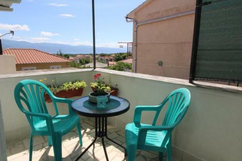 Apartment Renata
