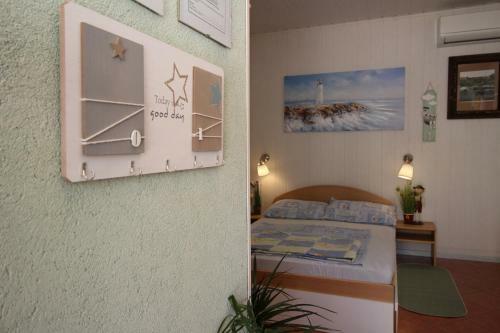 Apartment Renata