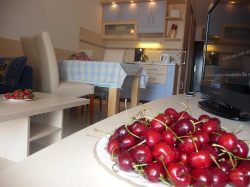 Apartments Lavica