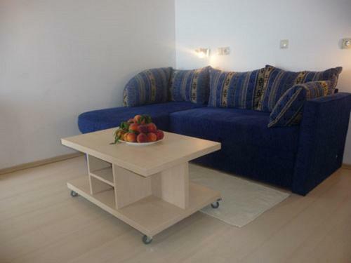 Apartments Lavica