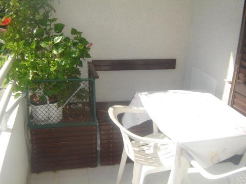 Apartment In Rabac 16711