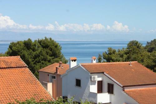 Apartments With A Parking Space Mali Losinj (losinj) - 7964
