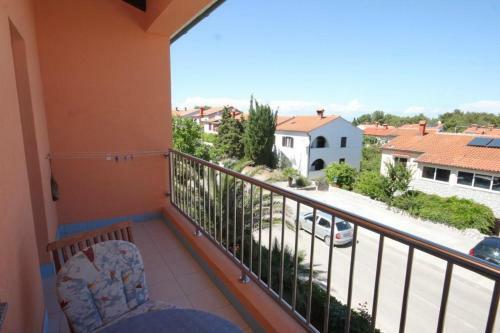 Apartments With A Parking Space Mali Losinj (losinj) - 7964