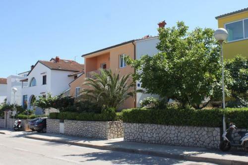 Apartments With A Parking Space Mali Losinj (losinj) - 7964