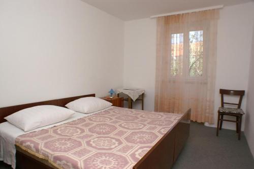 Apartments With A Parking Space Vodice - 4192
