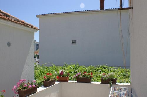 Apartments With A Parking Space Vodice - 4192