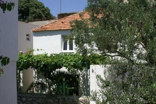 Apartments With A Parking Space Vodice - 4192