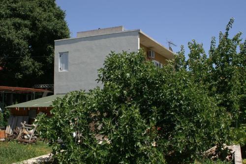 Apartments With A Parking Space Vodice - 4192