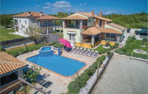 Holiday Home Rezanci Rezanci IV