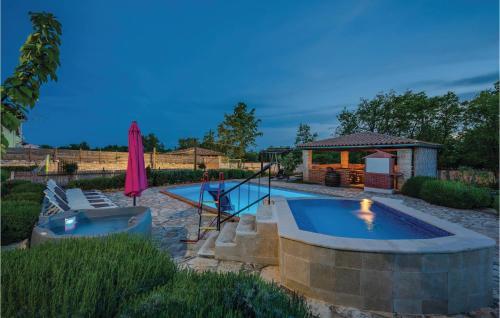 Holiday Home Rezanci Rezanci IV