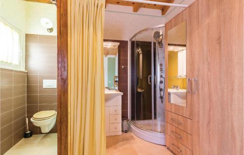 Holiday Home Rezanci Rezanci IV