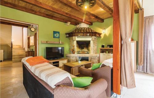Holiday Home Rezanci Rezanci IV