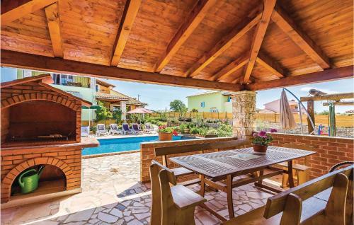 Holiday Home Rezanci Rezanci IV