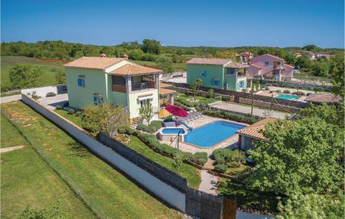 Holiday Home Rezanci Rezanci IV