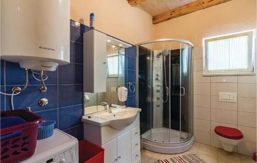 Holiday Home Rezanci Rezanci IV