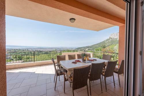 Villa Solin
