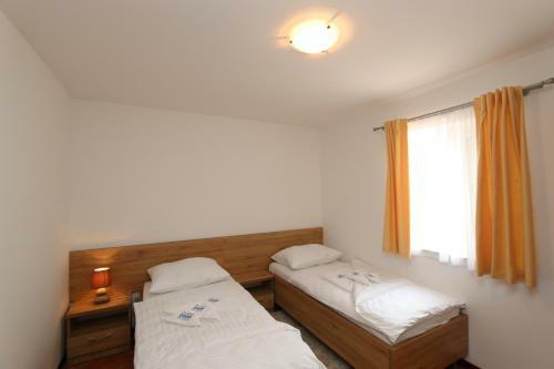Plavo Nebo Istra Apartments
