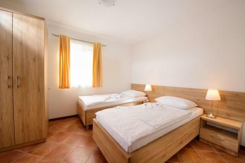 Plavo Nebo Istra Apartments