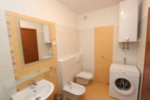 Plavo Nebo Istra Apartments