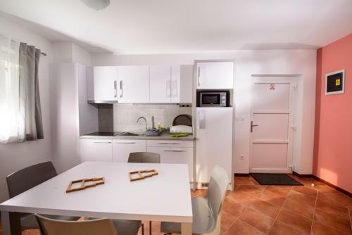 Plavo Nebo Istra Apartments