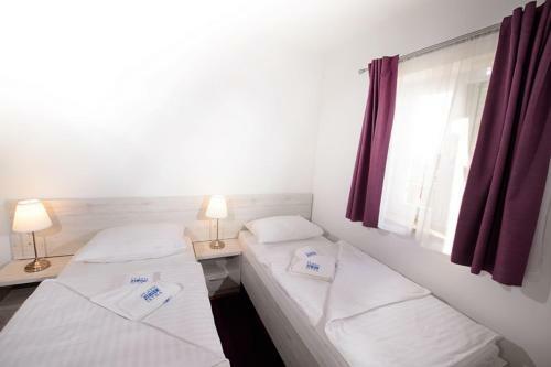 Plavo Nebo Istra Apartments