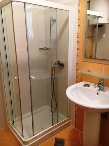 Plavo Nebo Istra Apartments