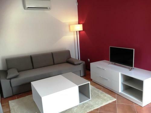Plavo Nebo Istra Apartments