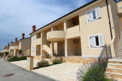 Plavo Nebo Istra Apartments