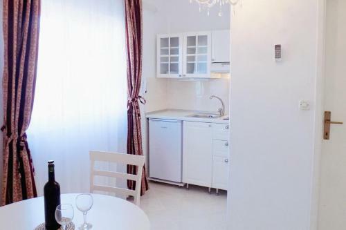 Apartment Orebic 10103d
