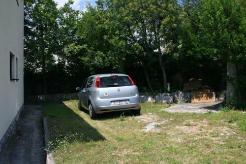 Apartment Jadranovo 5543b