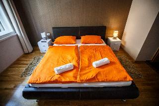 Apartamentos Rooms Golden Gate Split