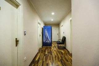 Apartamentos Rooms Golden Gate Split