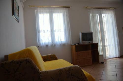 Apartamentos Villa Porta