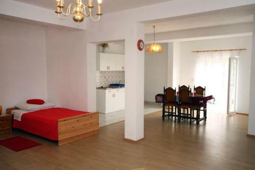 Apartamentos Studio Podstrana 4849a