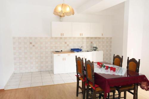 Apartamentos Studio Podstrana 4849a