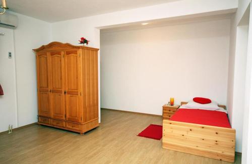 Apartamentos Studio Podstrana 4849a