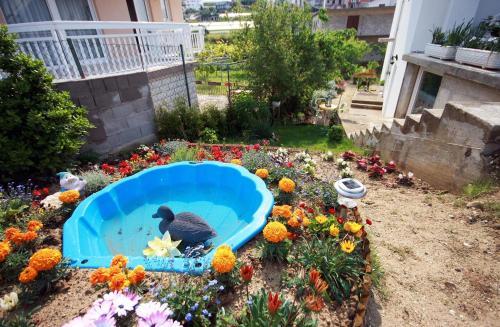 Apartamentos Studio Podstrana 4849a