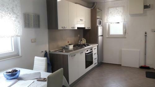 Apartments Rotiroti