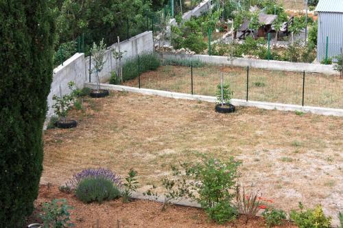 Apartments With A Parking Space Barbat (rab) - 4962