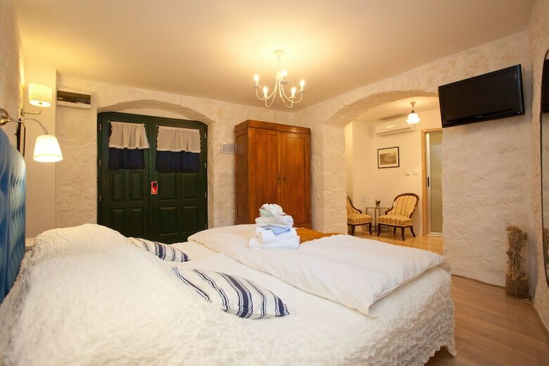 Bed & Breakfast Vila Baguc