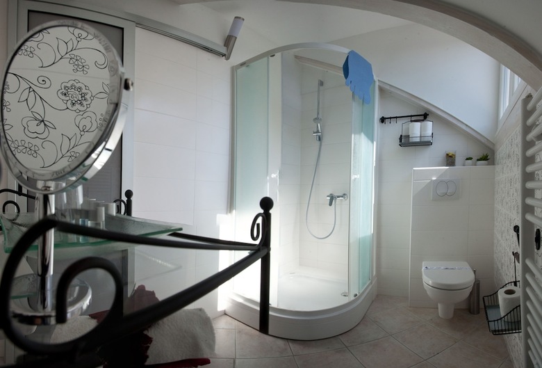 Bed & Breakfast Vila Baguc