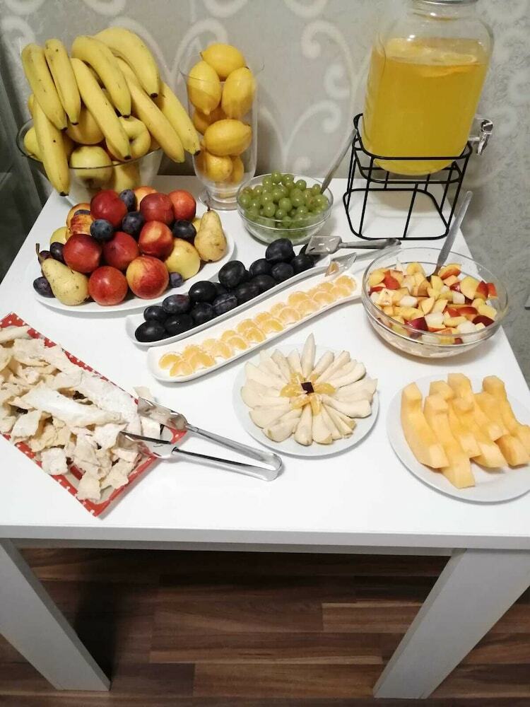 Bed & Breakfast Vila Baguc