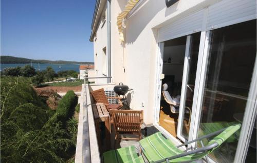 Apartment Medulin With Sea View 12
