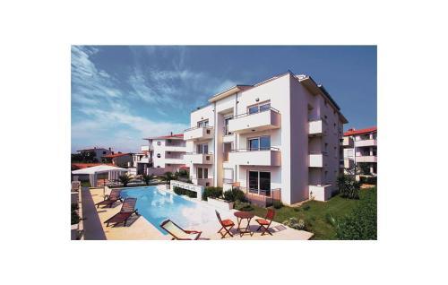 Apartment Medulin With Sea View 12