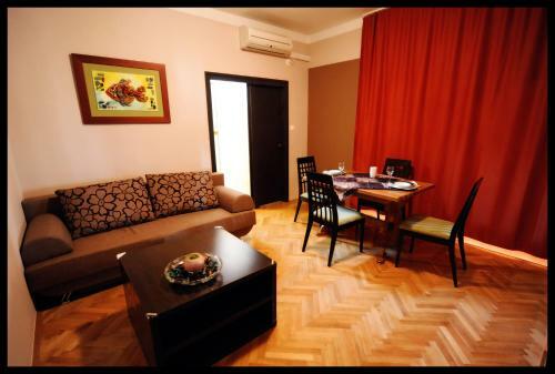 Hostal Guest House Malenica