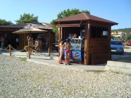 Hostal Guest House Malenica